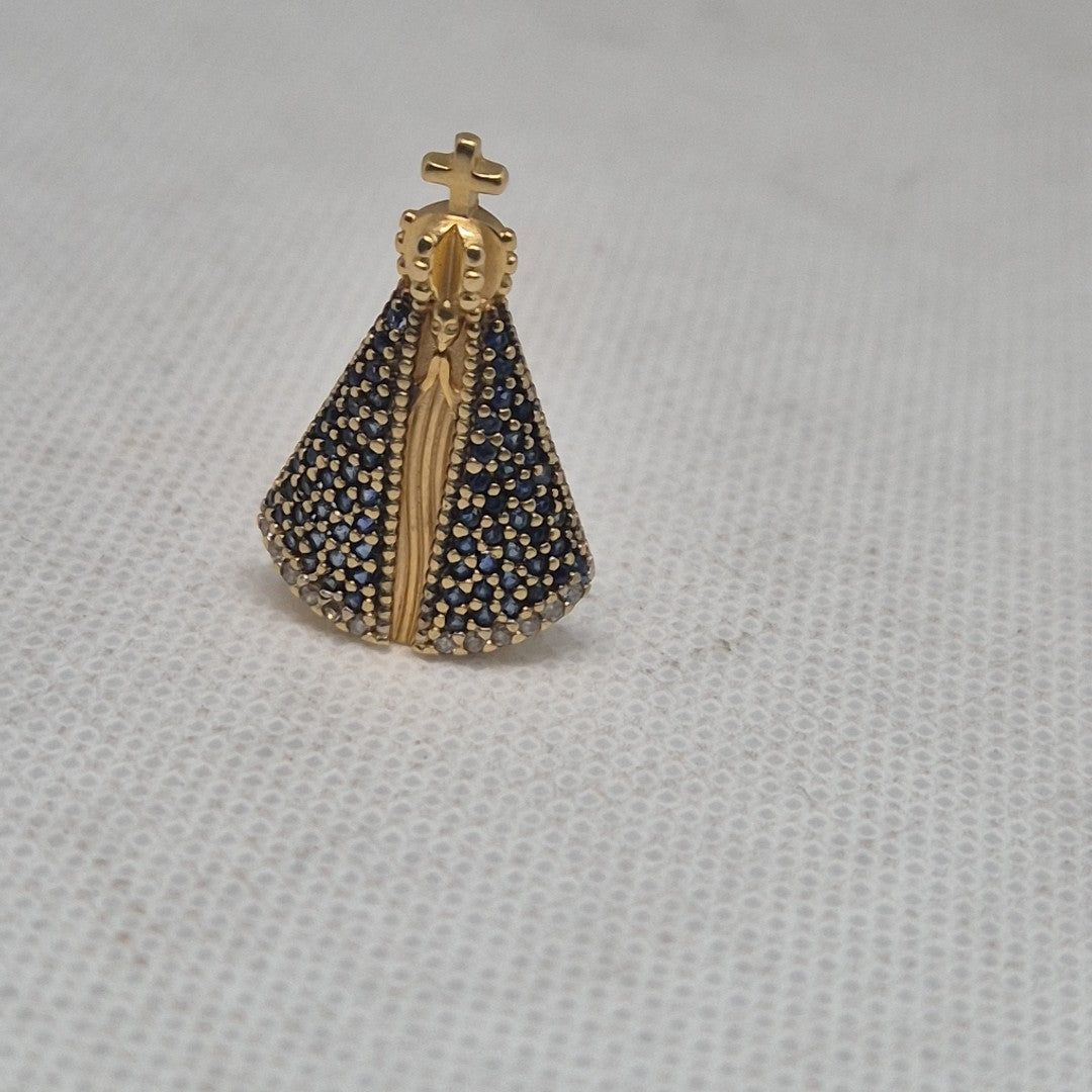 DIJE ORO 18 K 2.9 GRMS (SEMINUEVO)