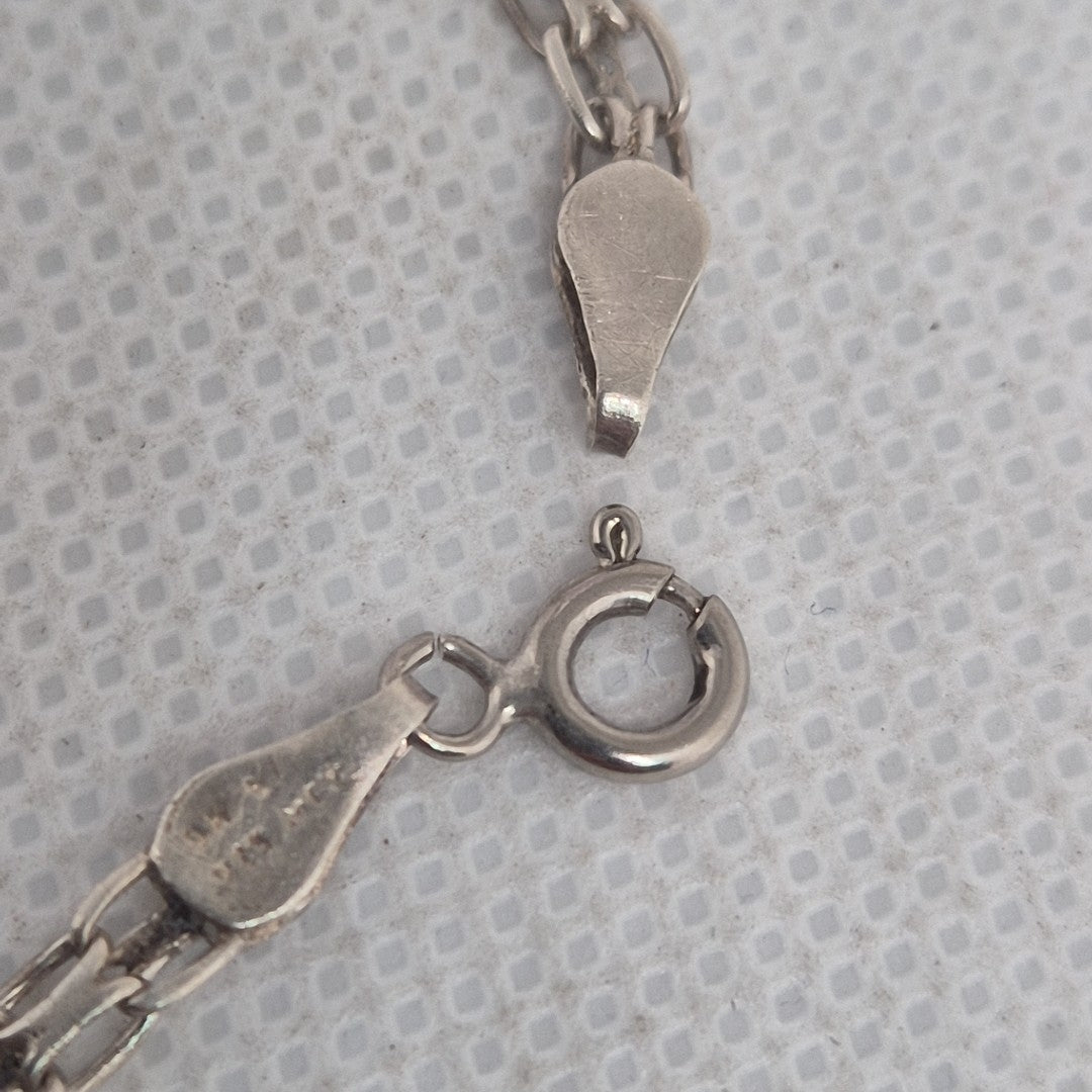 PULSERA PLATA 3.2 GRMS (SEMINUEVO)