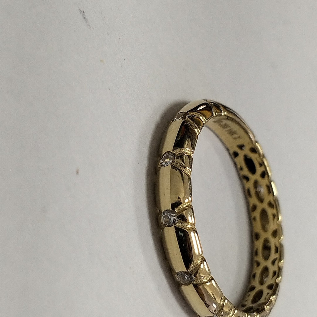 ANILLOS DAMA ORO 14K 2.2 (NUEVO)