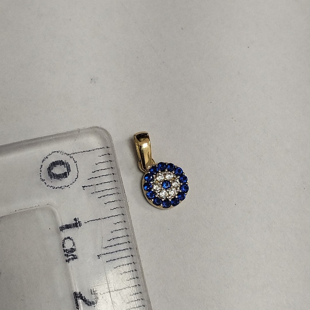 DIJES ORO 14K 0.4 (NUEVO)