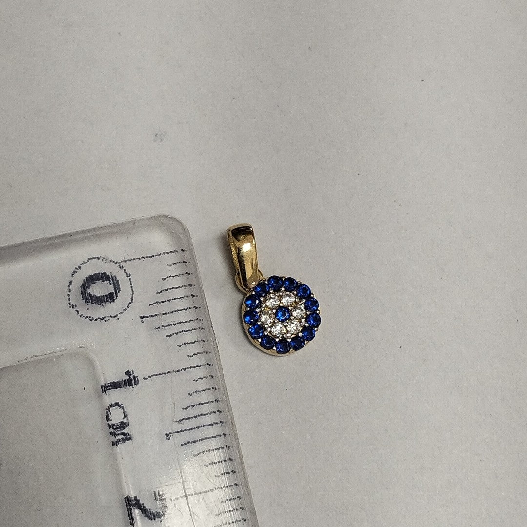 DIJES ORO 14K 0.4 (NUEVO)
