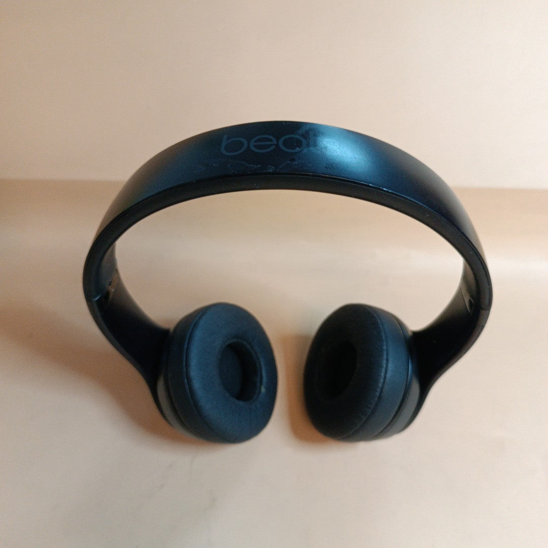 AUDIFONOS BEATS SOLO 4 INALAMBRICO ON EAR (SEMINUEVO)