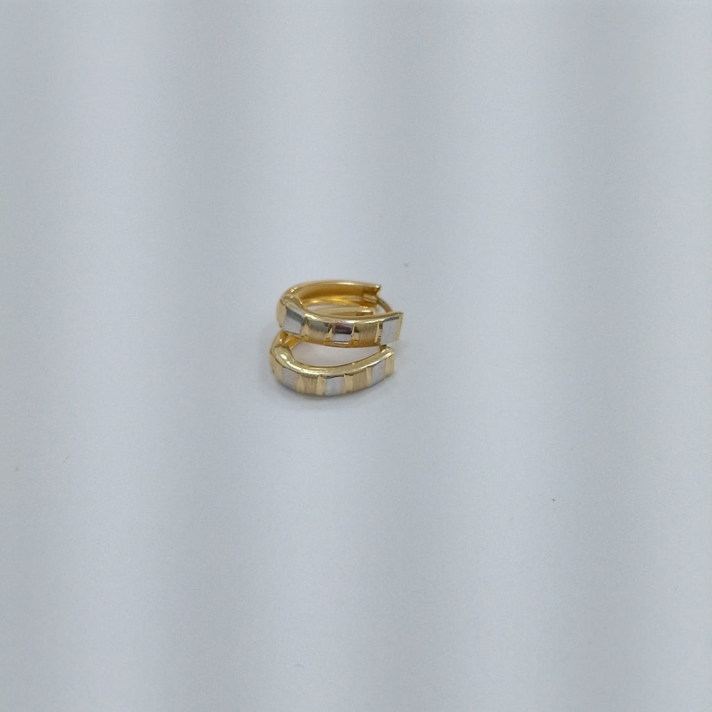 HUGGIES ORO 14K 1 (NUEVO)