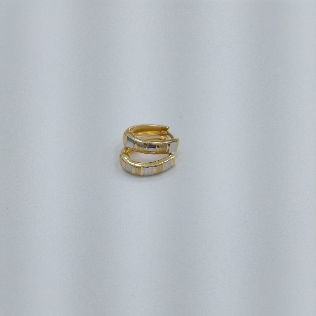 HUGGIES ORO 14K 1 (NUEVO)