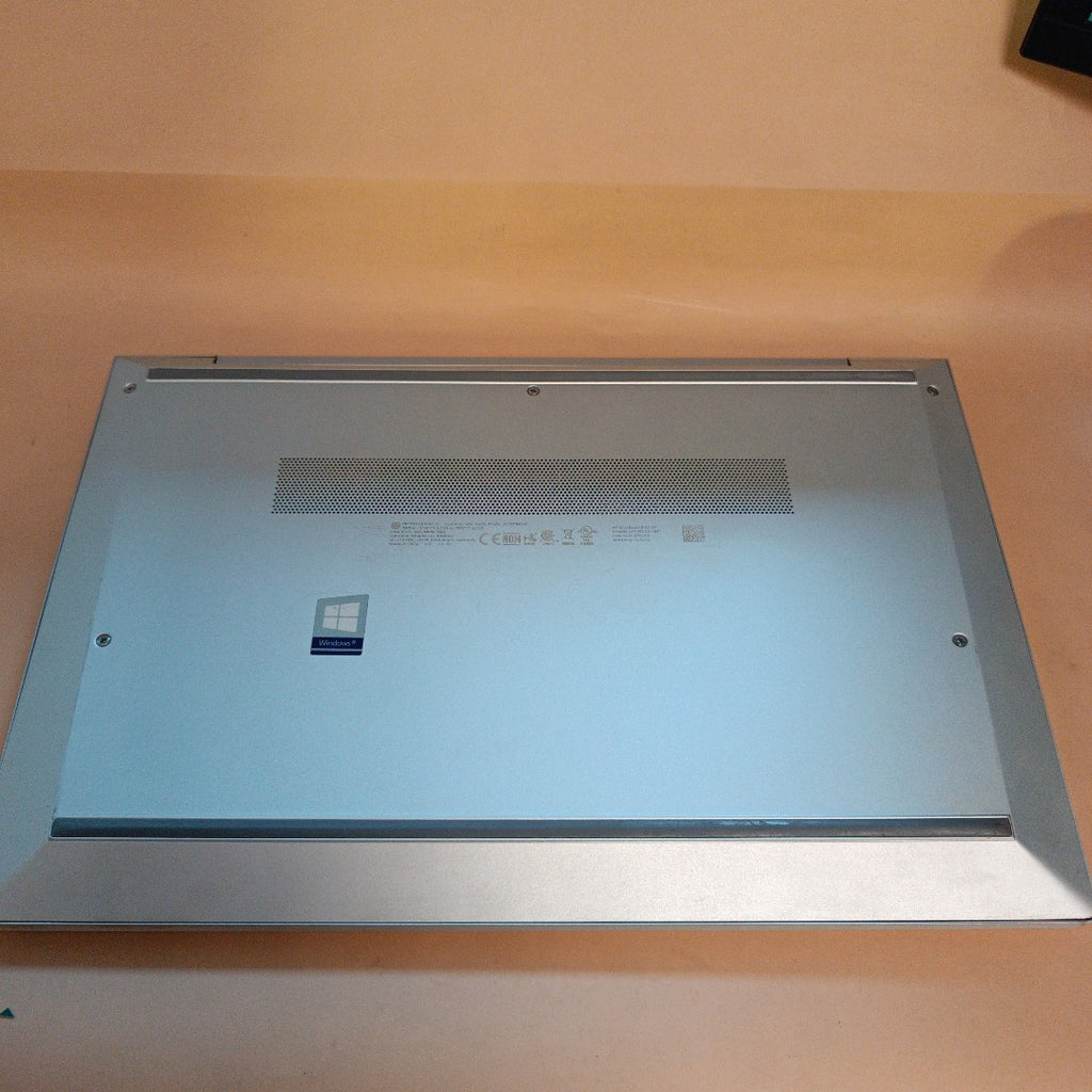 LAPTOP HP ELITEBOOK 840 G8 (2023) 256 GB SSD 16 GB RAM