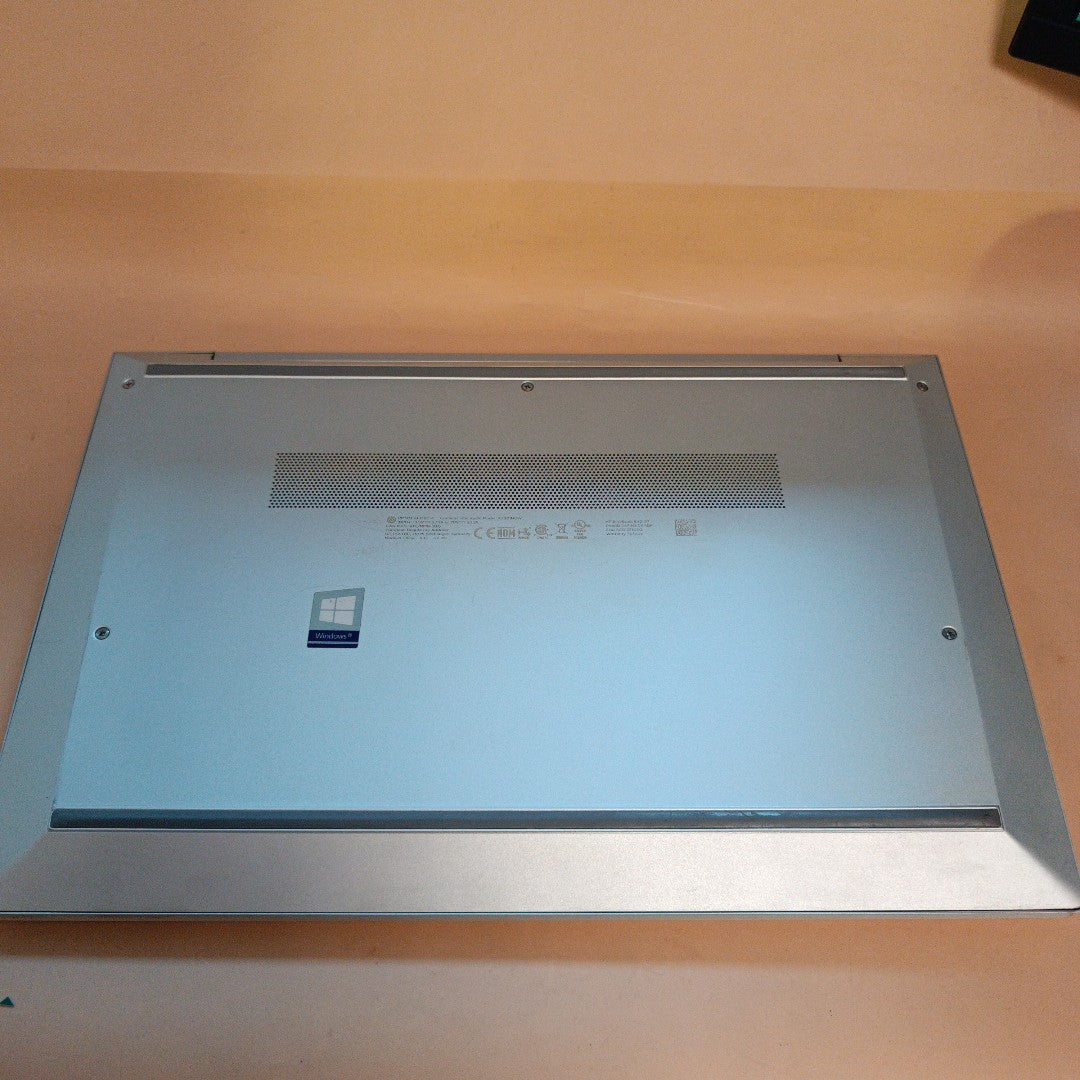 LAPTOP HP ELITEBOOK 840 G8 (2023) 256 GB SSD 16 GB RAM