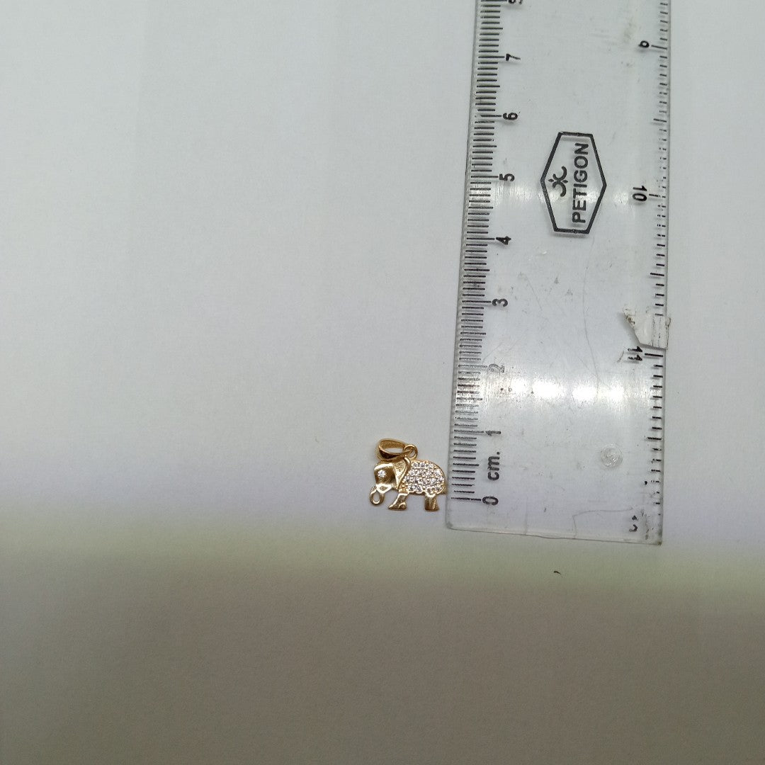 DIJES ORO 14K 0.7 (NUEVO)