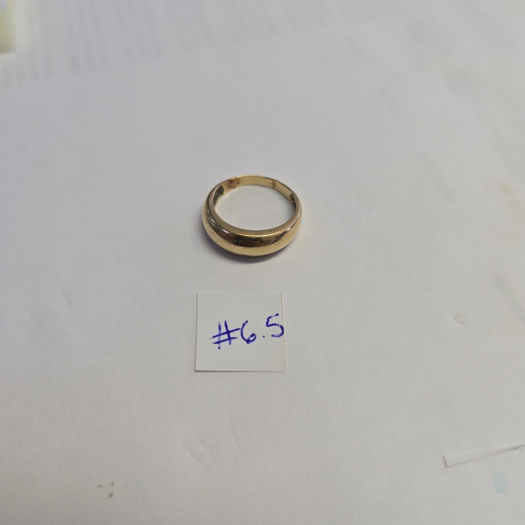 ANILLITO ORO 14 K 4,00 GRMS (SEMINUEVO)