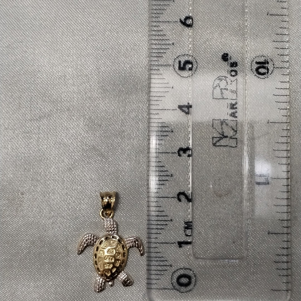 DIJES ORO 14K 1.2 (NUEVO)