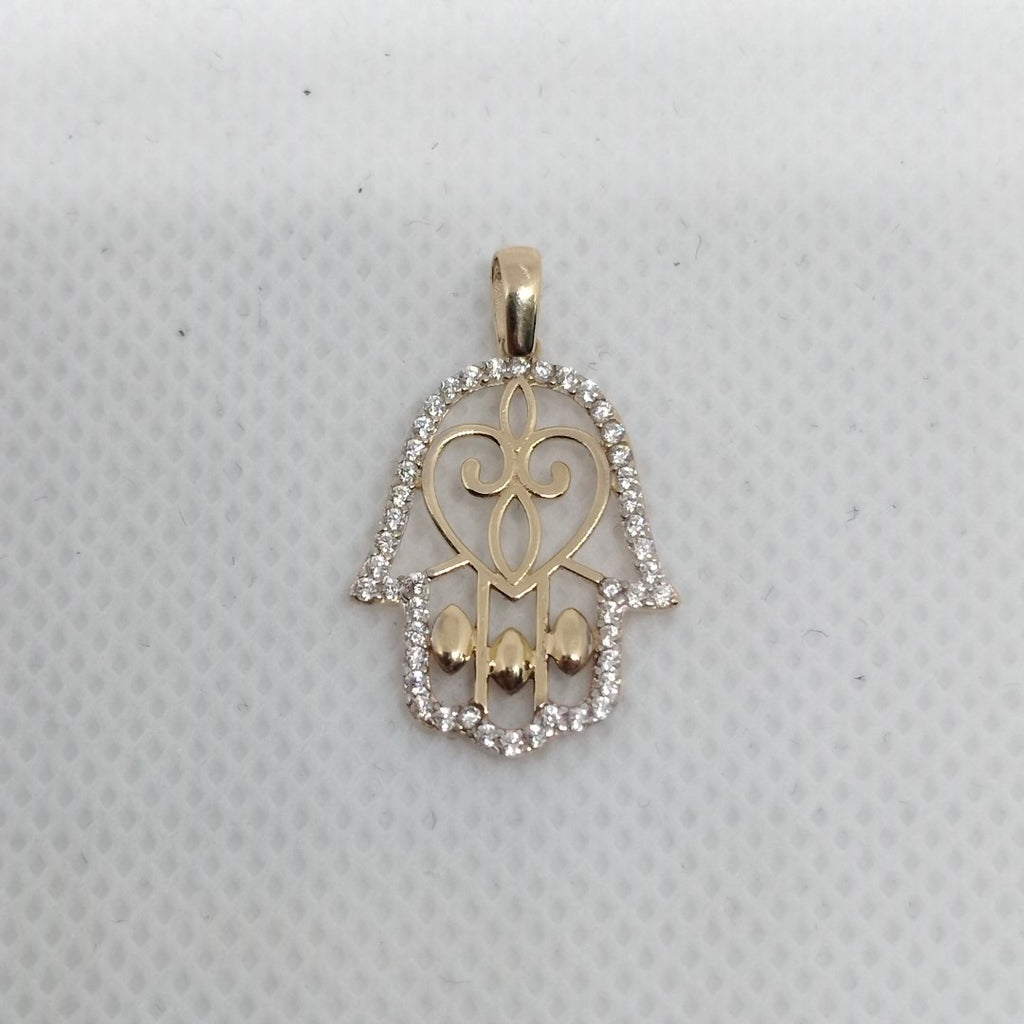 DIJES ORO 14K 1 (NUEVO)