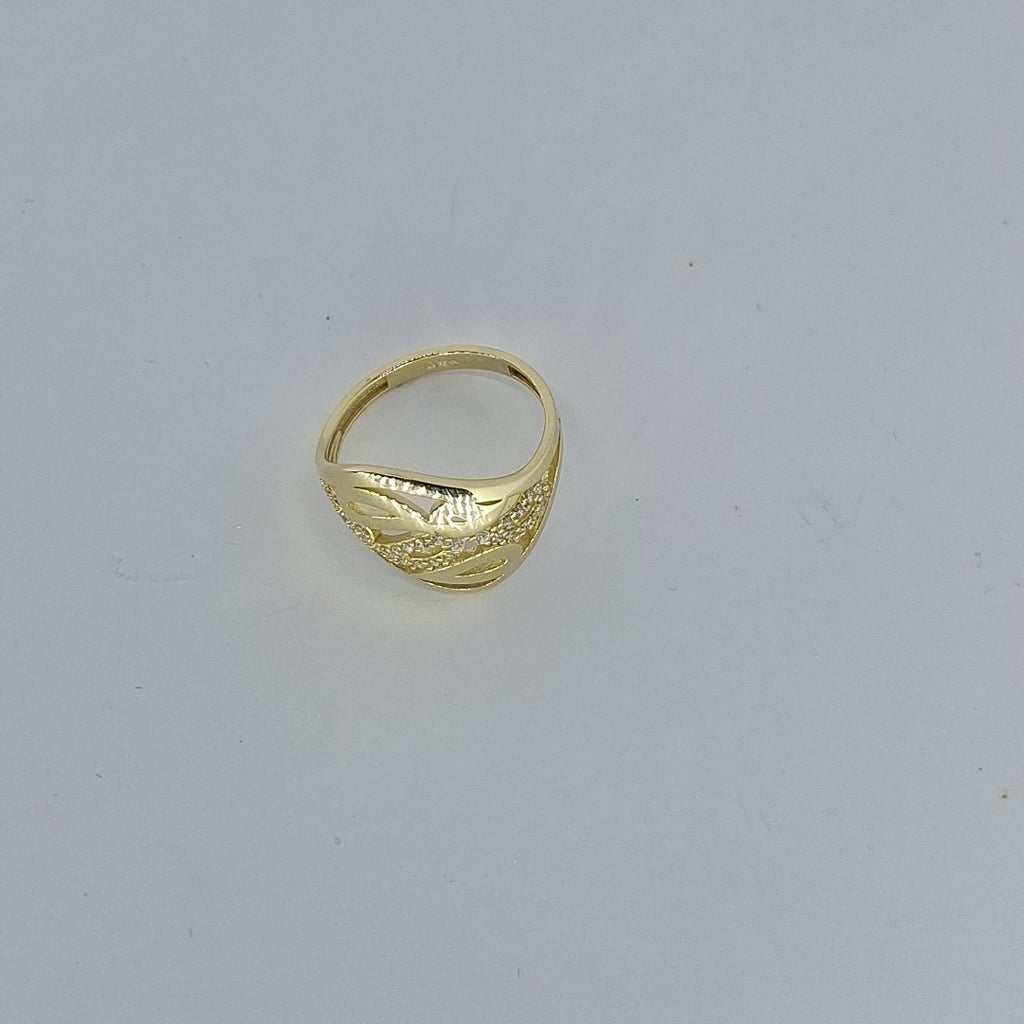 ANILLOS DAMA ORO 10K 2.1 (NUEVO)
