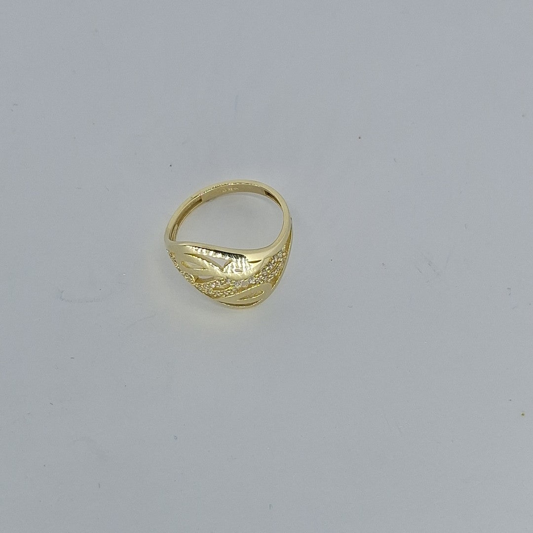 ANILLOS DAMA ORO 10K 2.1 (NUEVO)