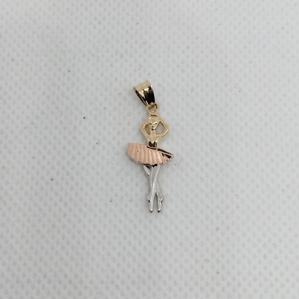 DIJES ORO 14K 1.2 (NUEVO)