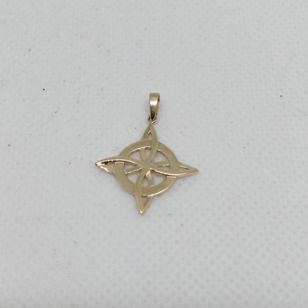 DIJES ORO 14K 1.2 (NUEVO)