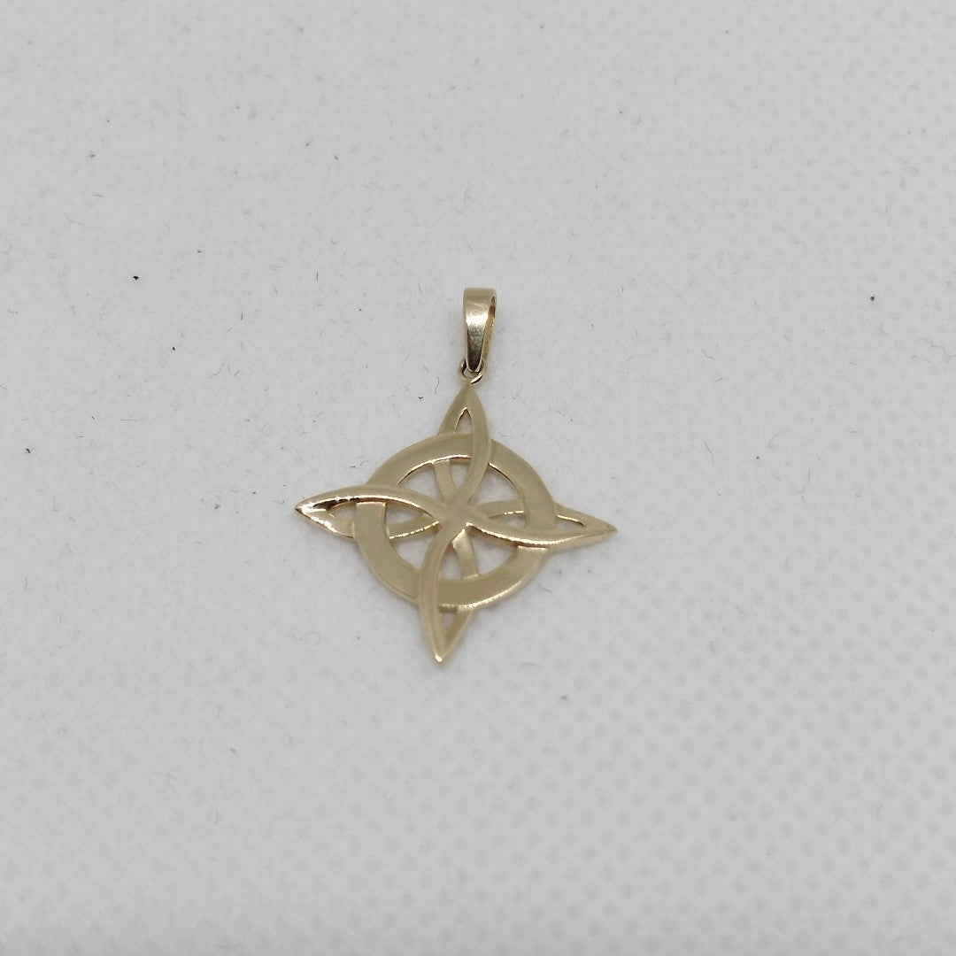 DIJES ORO 14K 1.2 (NUEVO)