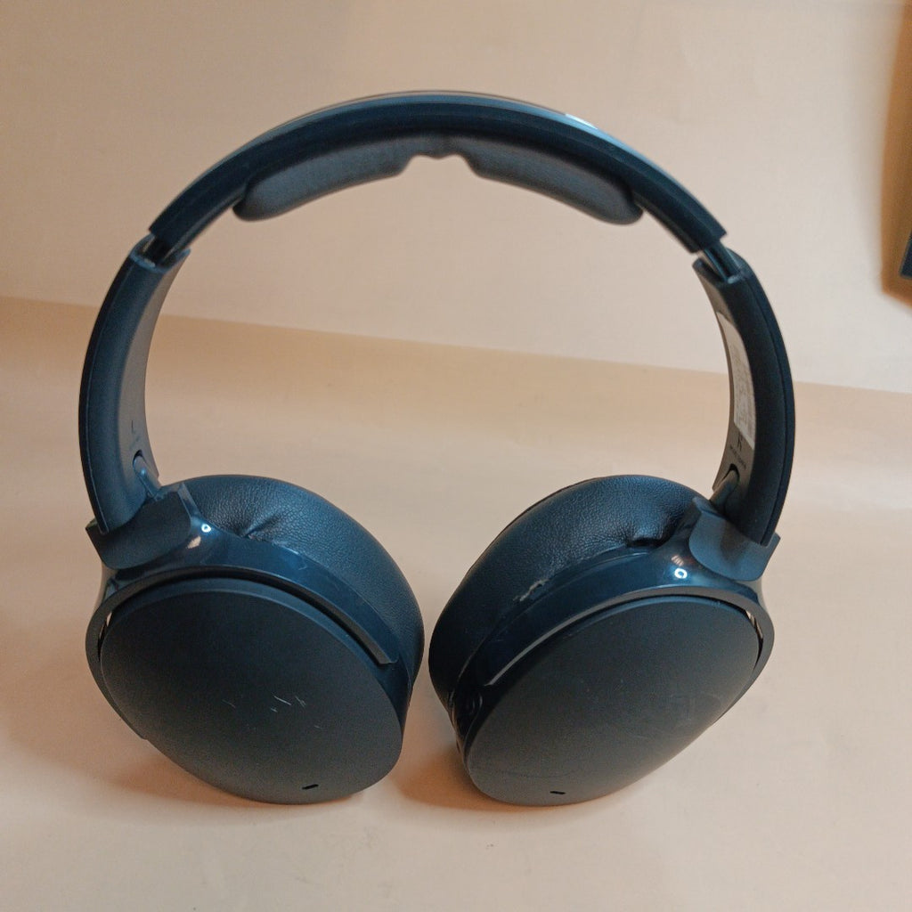 AUDIFONOS SKULLCANDY HESH ANC S6HHW-N740 INALAMBRICO OVER EAR (SEMINUEVO)