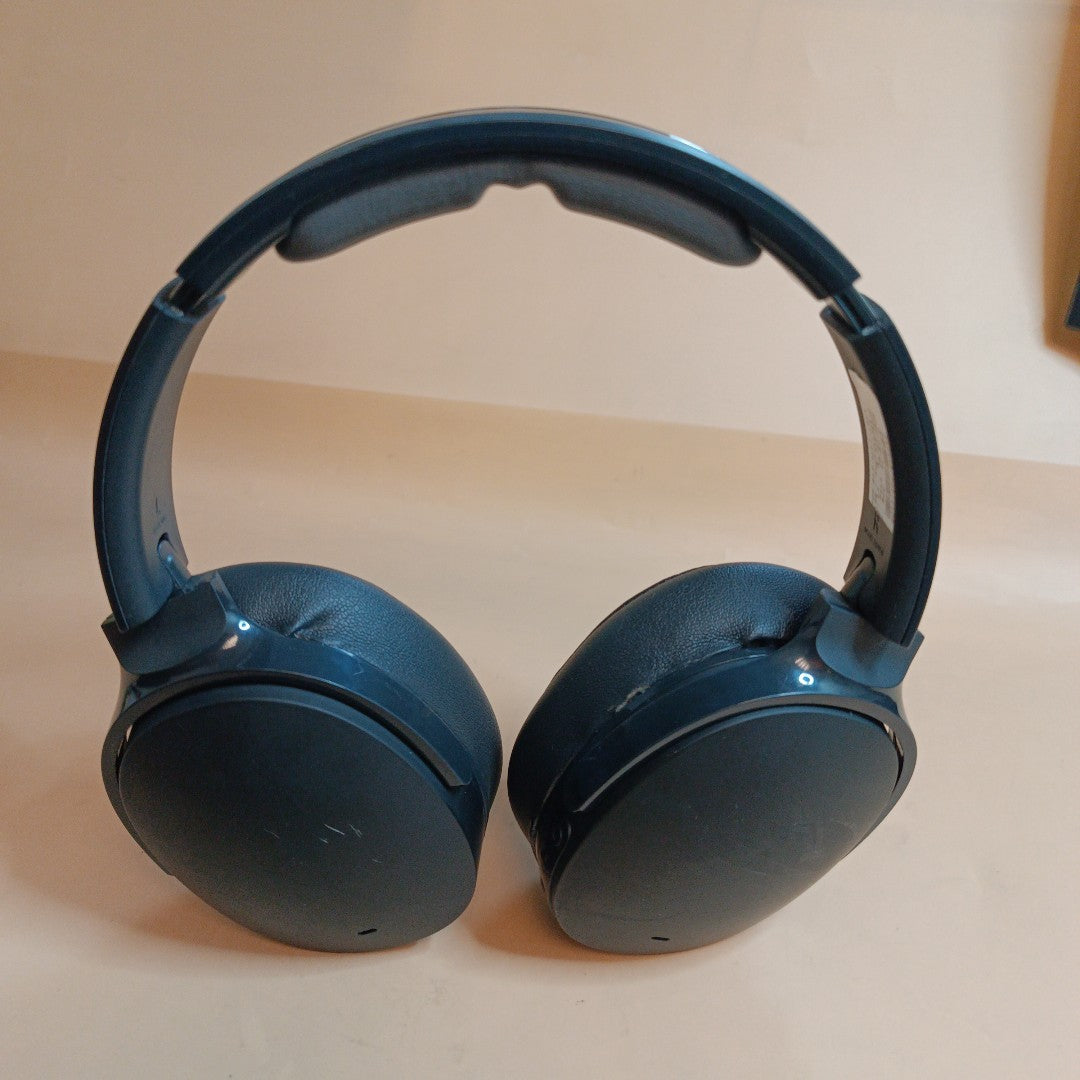 AUDIFONOS SKULLCANDY HESH ANC S6HHW-N740 INALAMBRICO OVER EAR (SEMINUEVO)