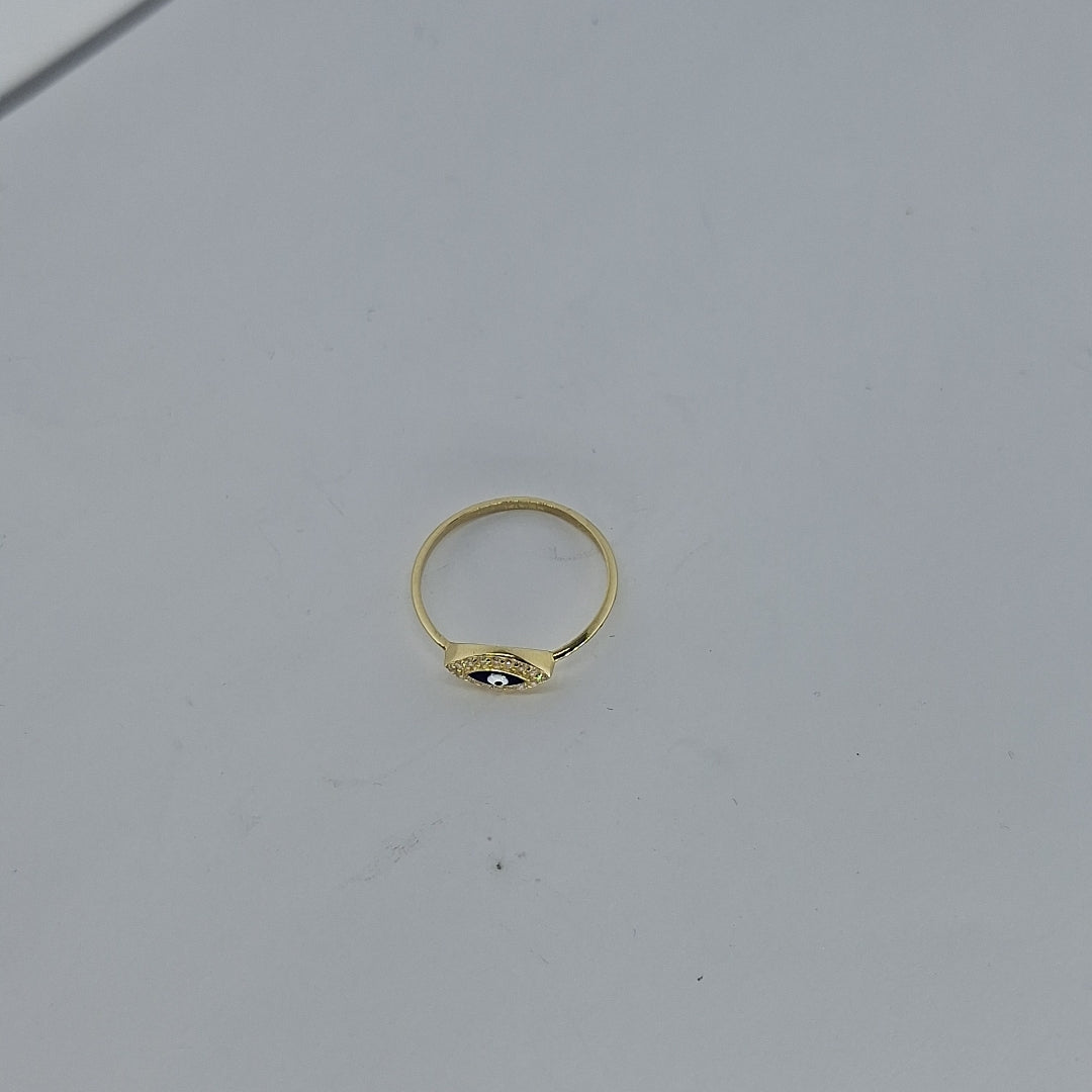 ANILLOS DAMA ORO 14K 1.1 (NUEVO)