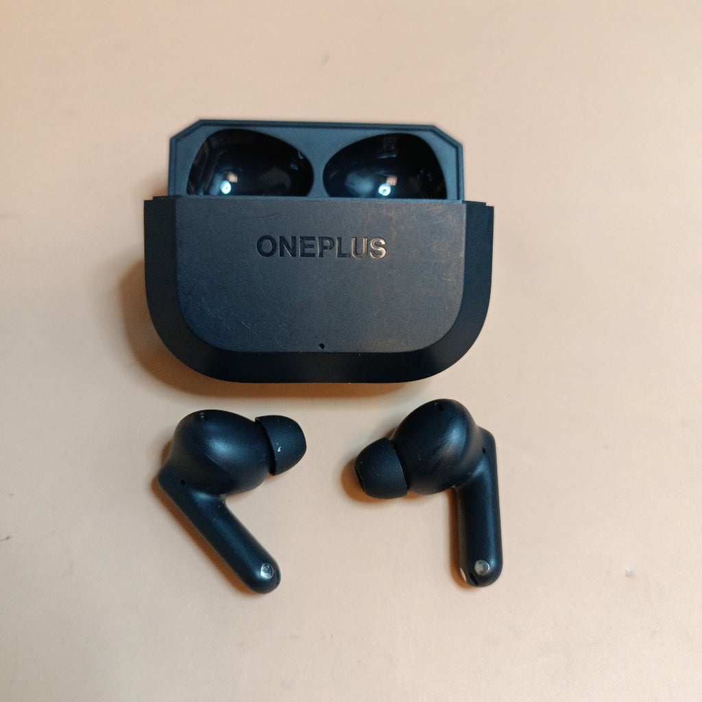 AUDIFONOS ONE PLUS BUDS 3 INALAMBRICO BLUETOOTH (SEMINUEVO)