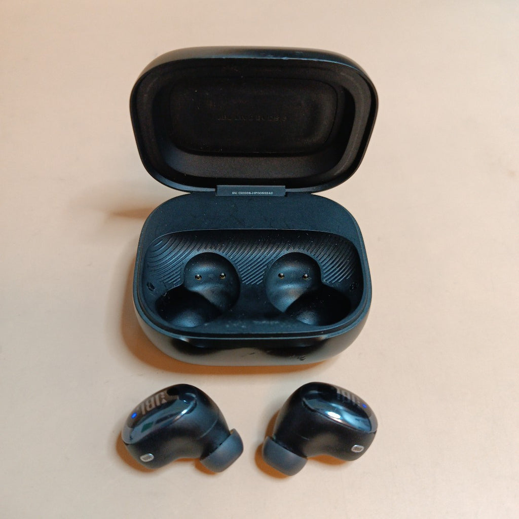 AUDIFONOS JBL LIVE BUDS 3 INALAMBRICO IN EAR (SEMINUEVO)