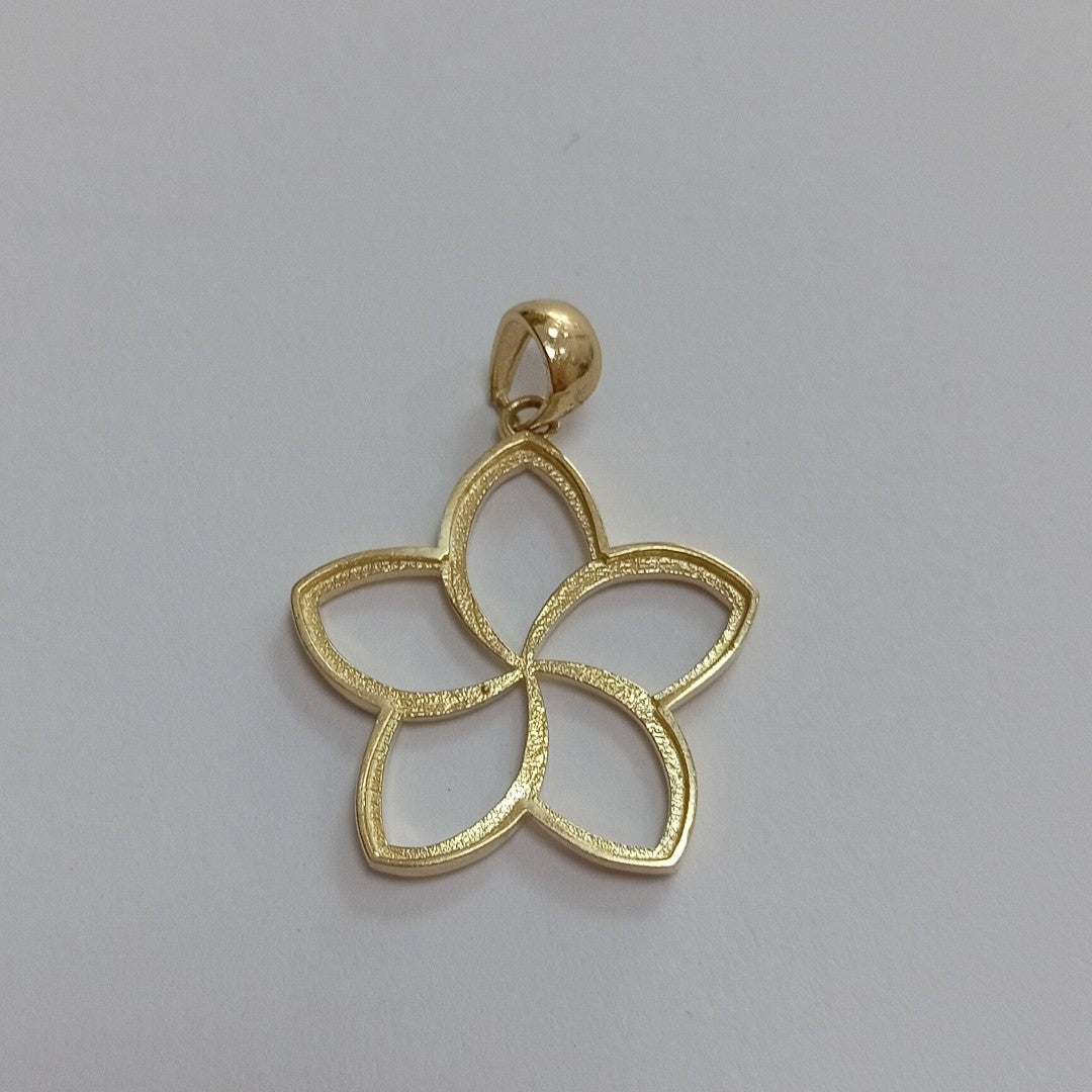 DIJES ORO 14K 1.7 (NUEVO)