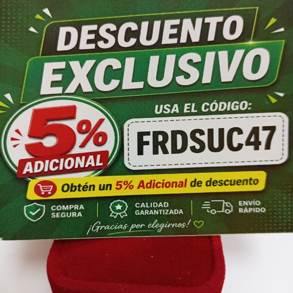 ARRACADAS ORO 14K 1.9 (NUEVO)
