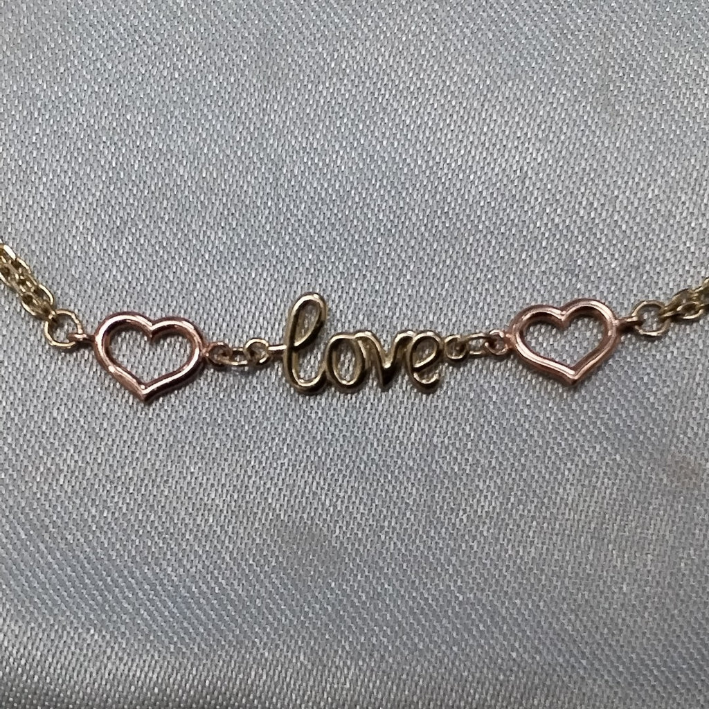 PULSERAS DAMA ORO 14K 1.5 (NUEVO)