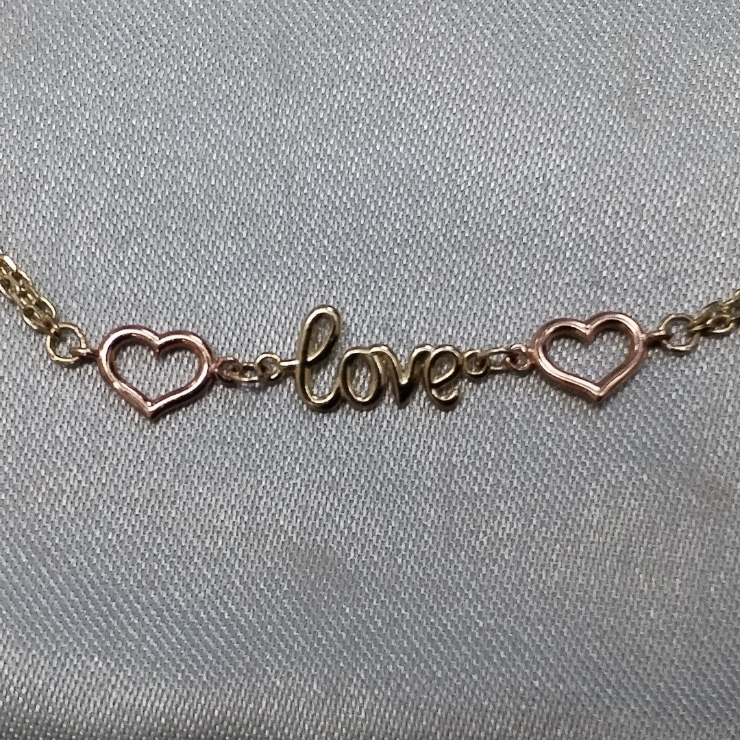 PULSERAS DAMA ORO 14K 1.5 (NUEVO)