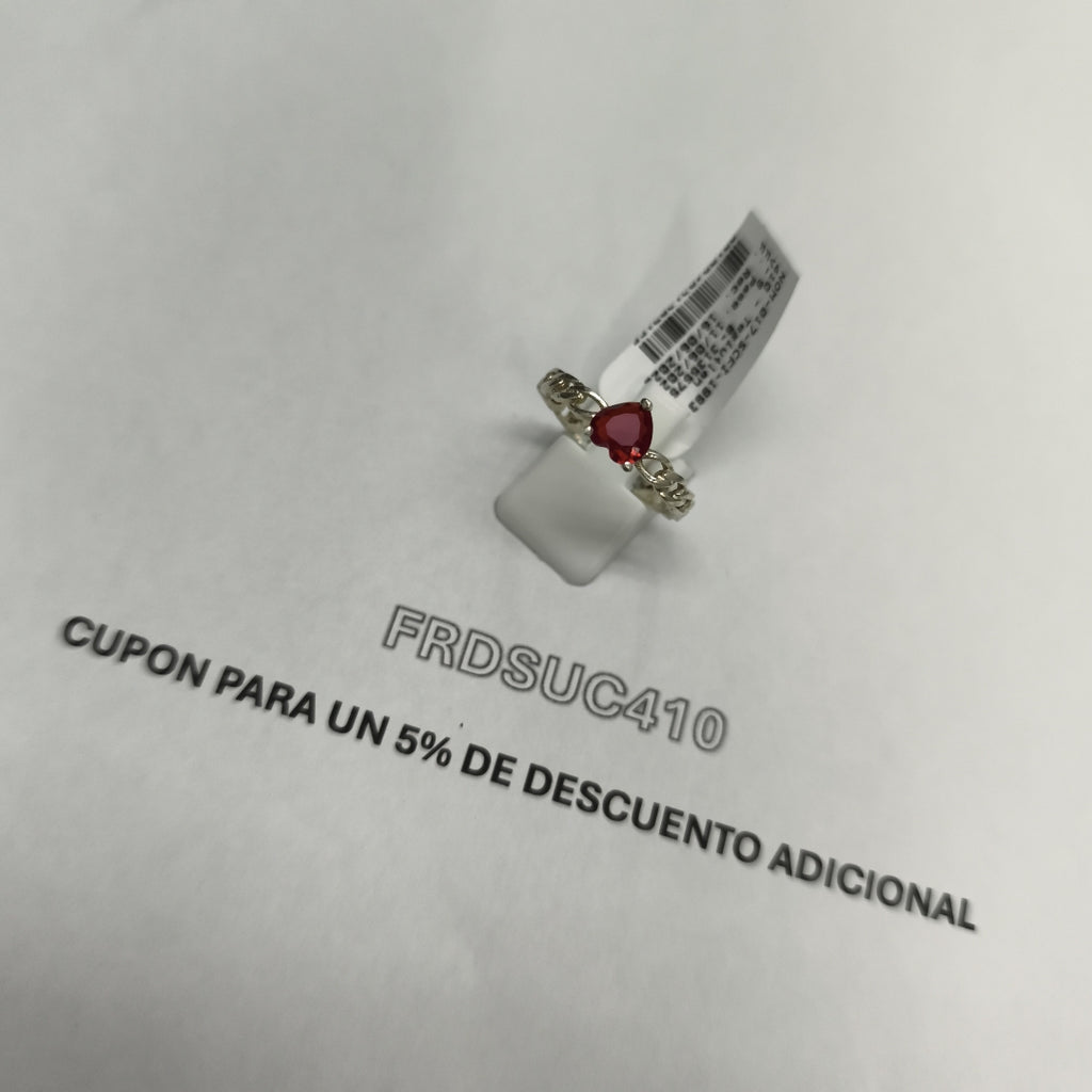 ANILLITO PLATA 2.3 GRMS (SEMINUEVO)