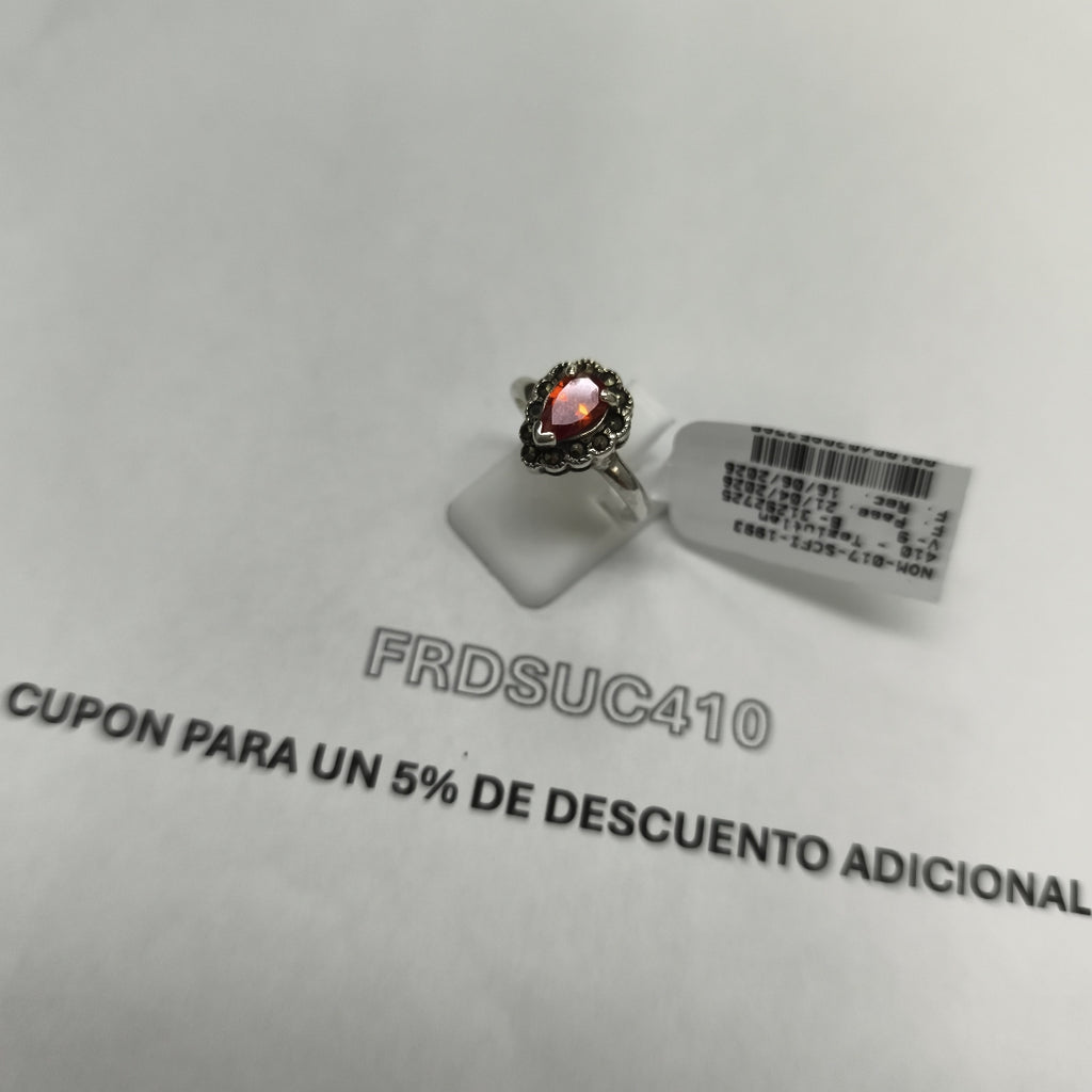 ANILLITO PLATA 3 GRMS (SEMINUEVO)
