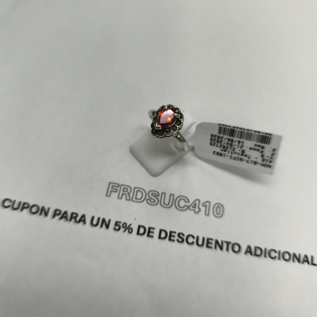 ANILLITO PLATA 3 GRMS (SEMINUEVO)