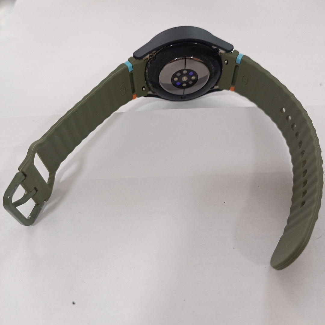 SMARTWATCH SAMSUNG GALAXY WATCH 7 SM-L300 40 MM BLUETOOTH (SEMINUEVO)