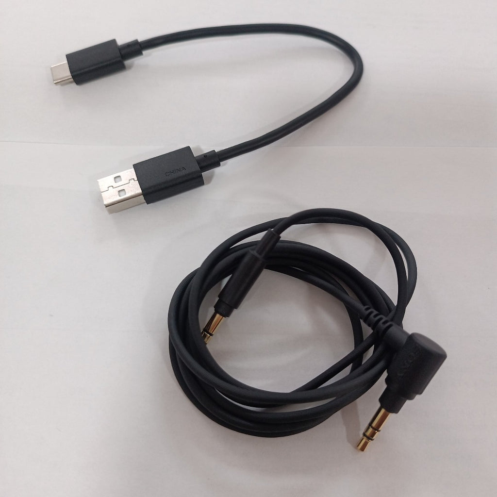 AUDIFONOS SONY YY2954 INALAMBRICO OVER EAR (SEMINUEVO)