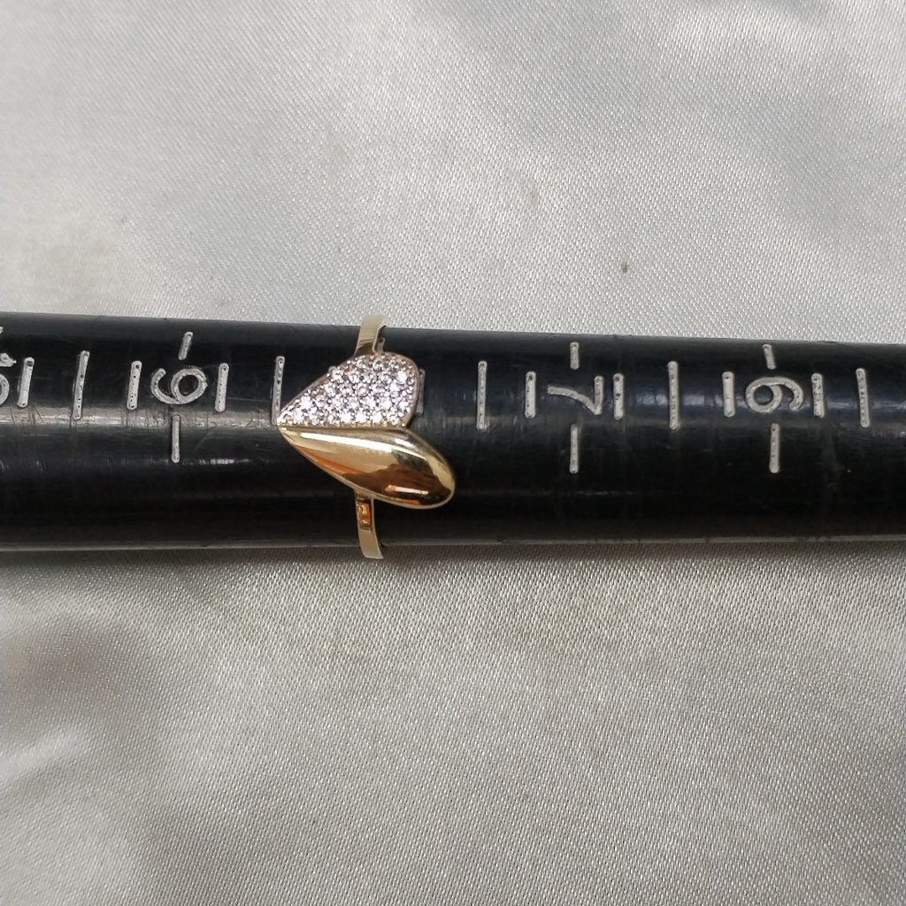 ANILLOS DAMA ORO 14K 1.7 (NUEVO)