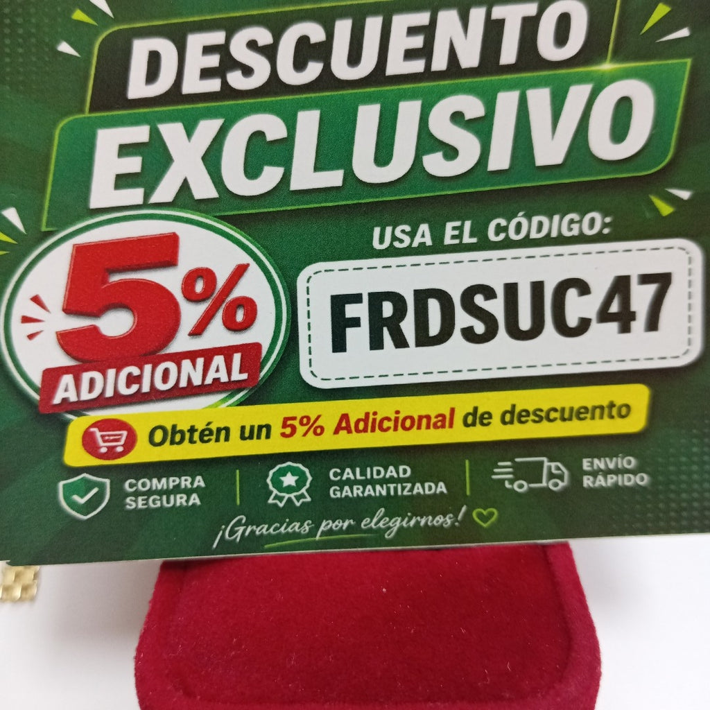 CRUCES ORO 14K 3 (NUEVO)