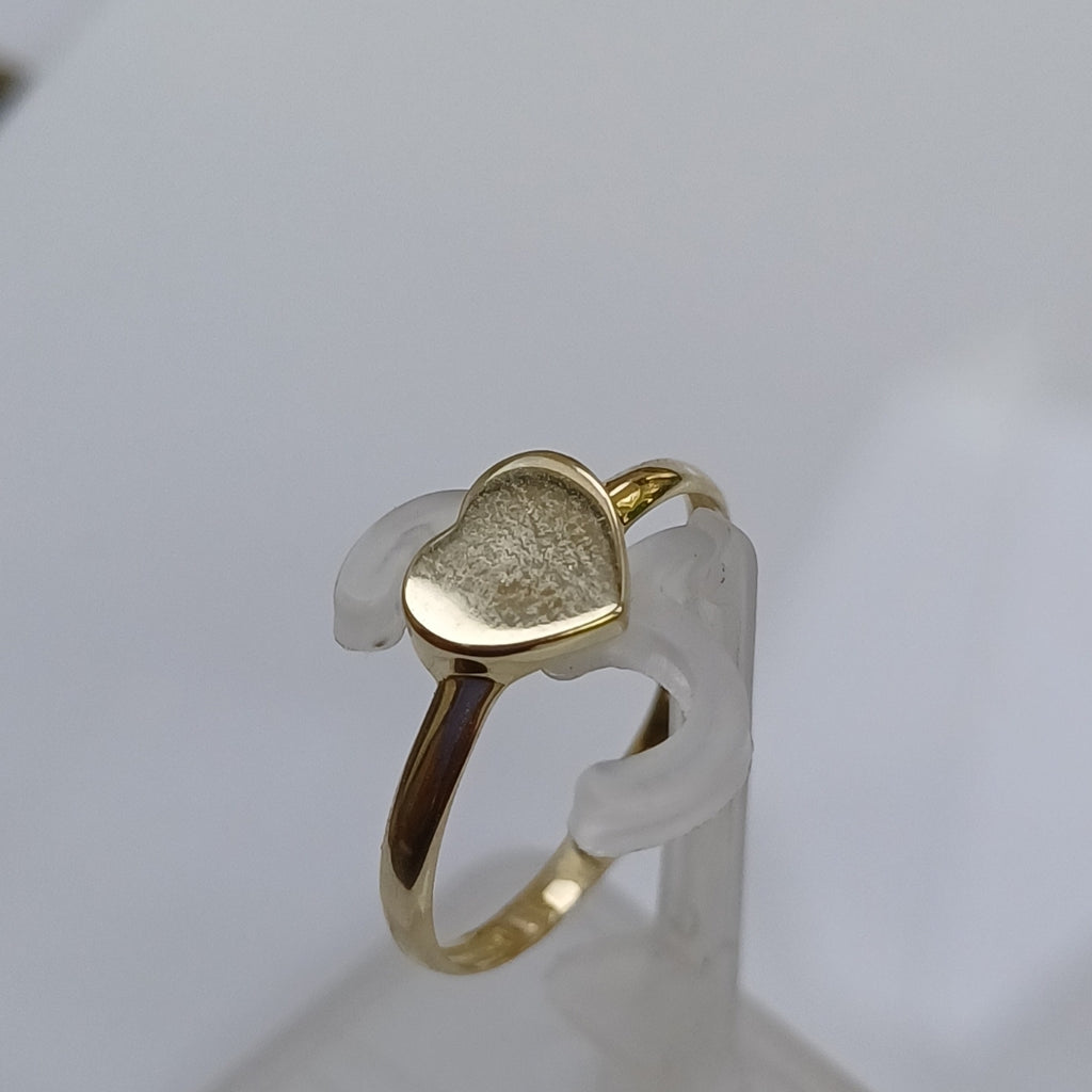 ANILLOS DAMA ORO 14K 1.2 (NUEVO)