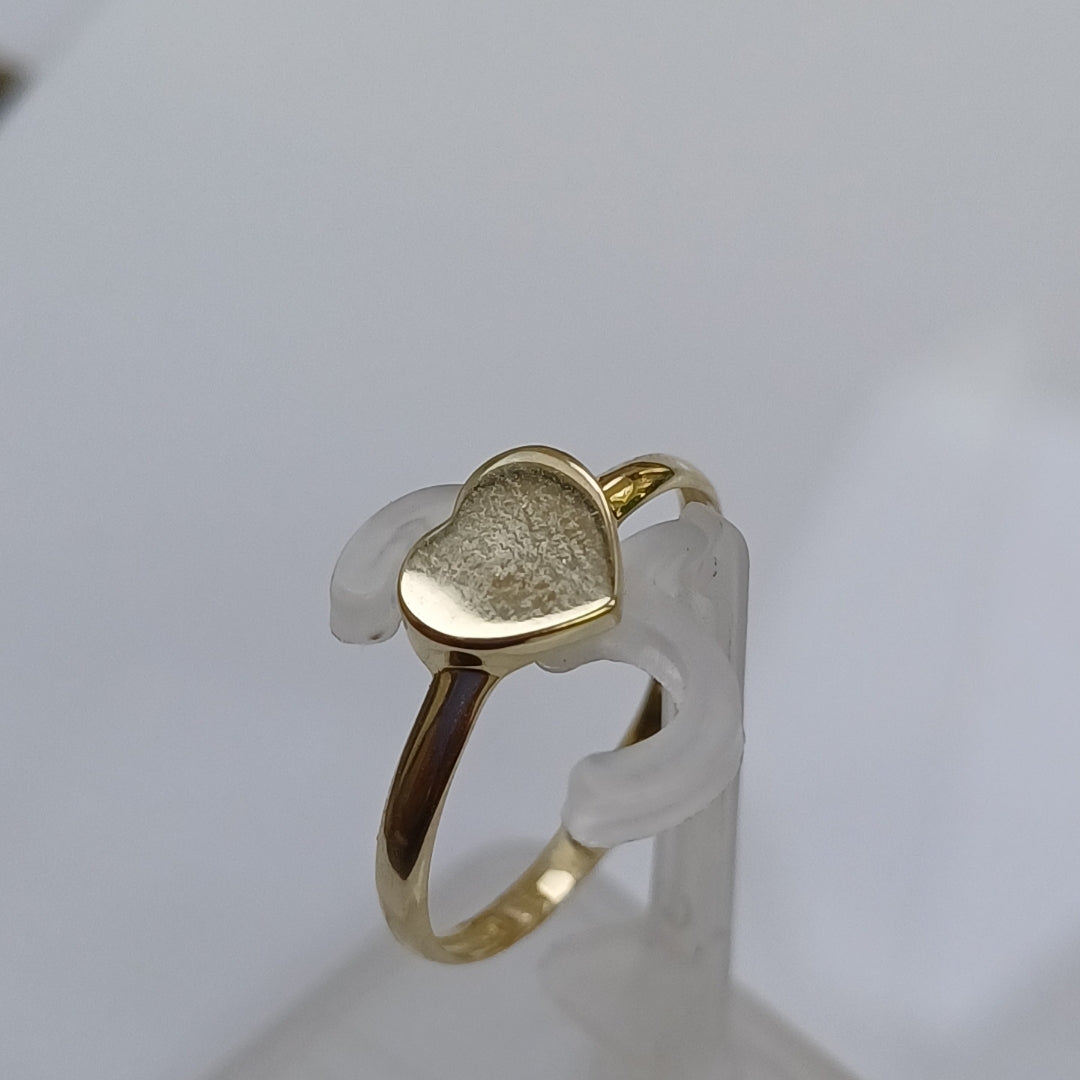ANILLOS DAMA ORO 14K 1.2 (NUEVO)