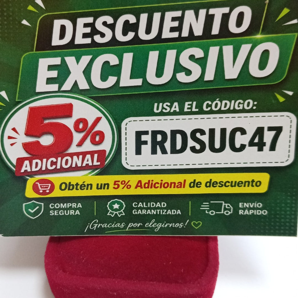 HUGGIES ORO 14K 1.6 (NUEVO)
