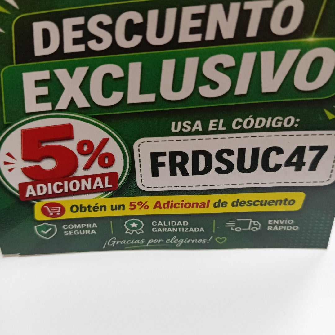 HUGGIES ORO 14K 1.4 (NUEVO)