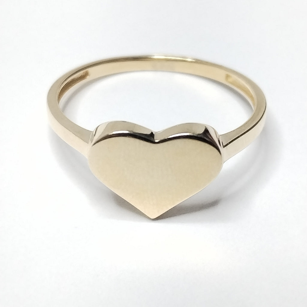 ANILLOS DAMA ORO 14K 1.8 (NUEVO)