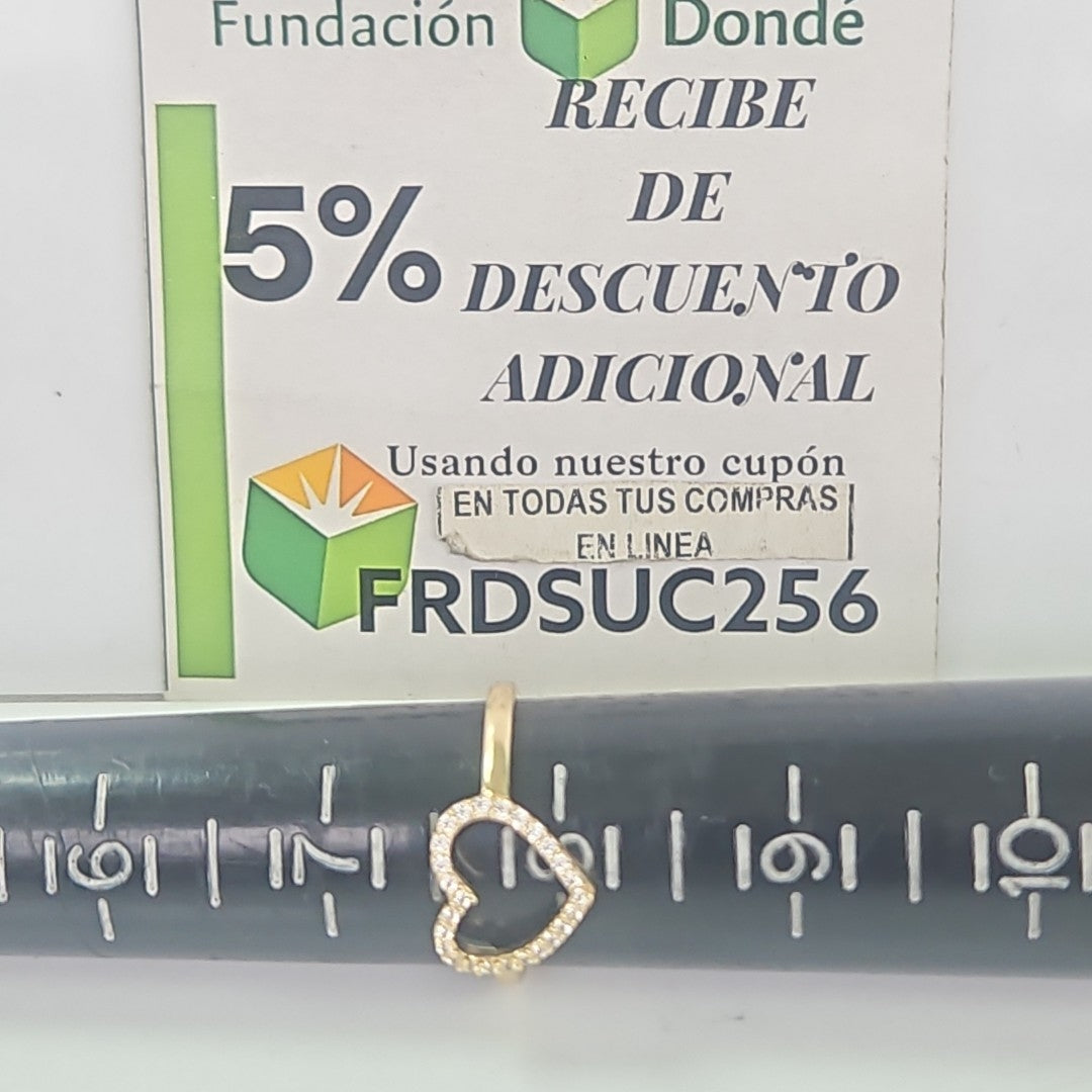 ANILLOS DAMA ORO 10K 1.3 (NUEVO)