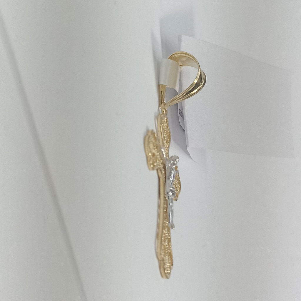 CRUCES ORO 14K 2.2 (NUEVO)