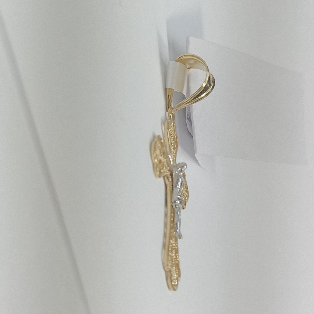 CRUCES ORO 14K 2.2 (NUEVO)
