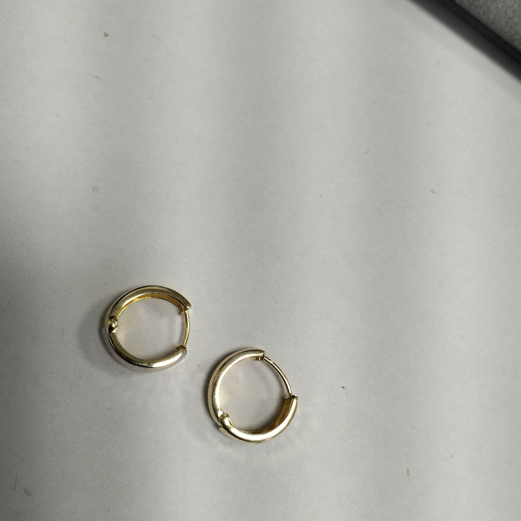HUGGIES ORO 14K 1.6 (NUEVO)