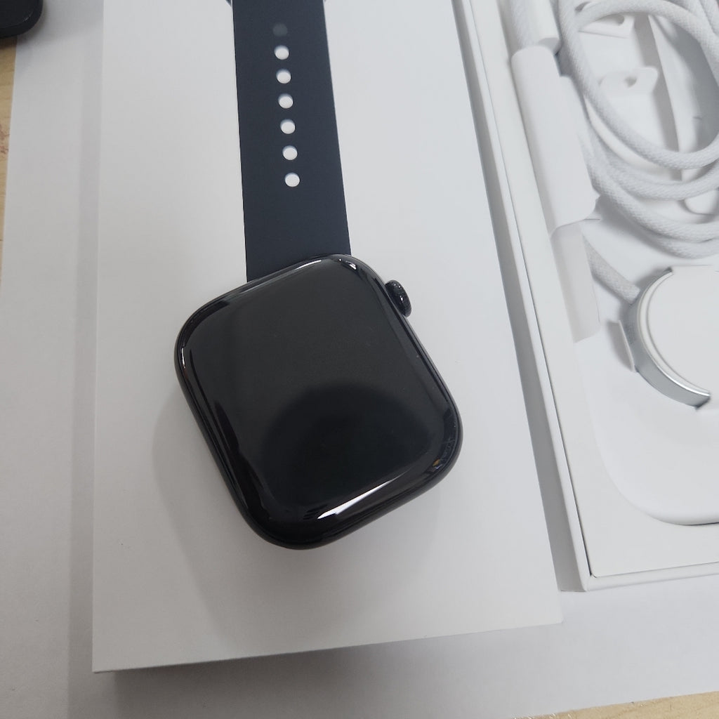SMARTWATCH APPLE SERIES 11 ALUMINIO A3333 46 MM GPS (SEMINUEVO)
