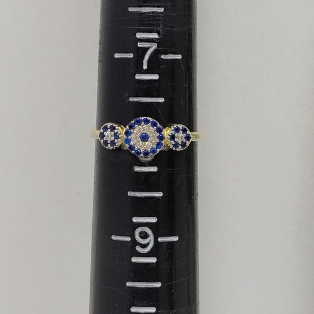 ANILLOS DAMA ORO 10K 1.4 (NUEVO)