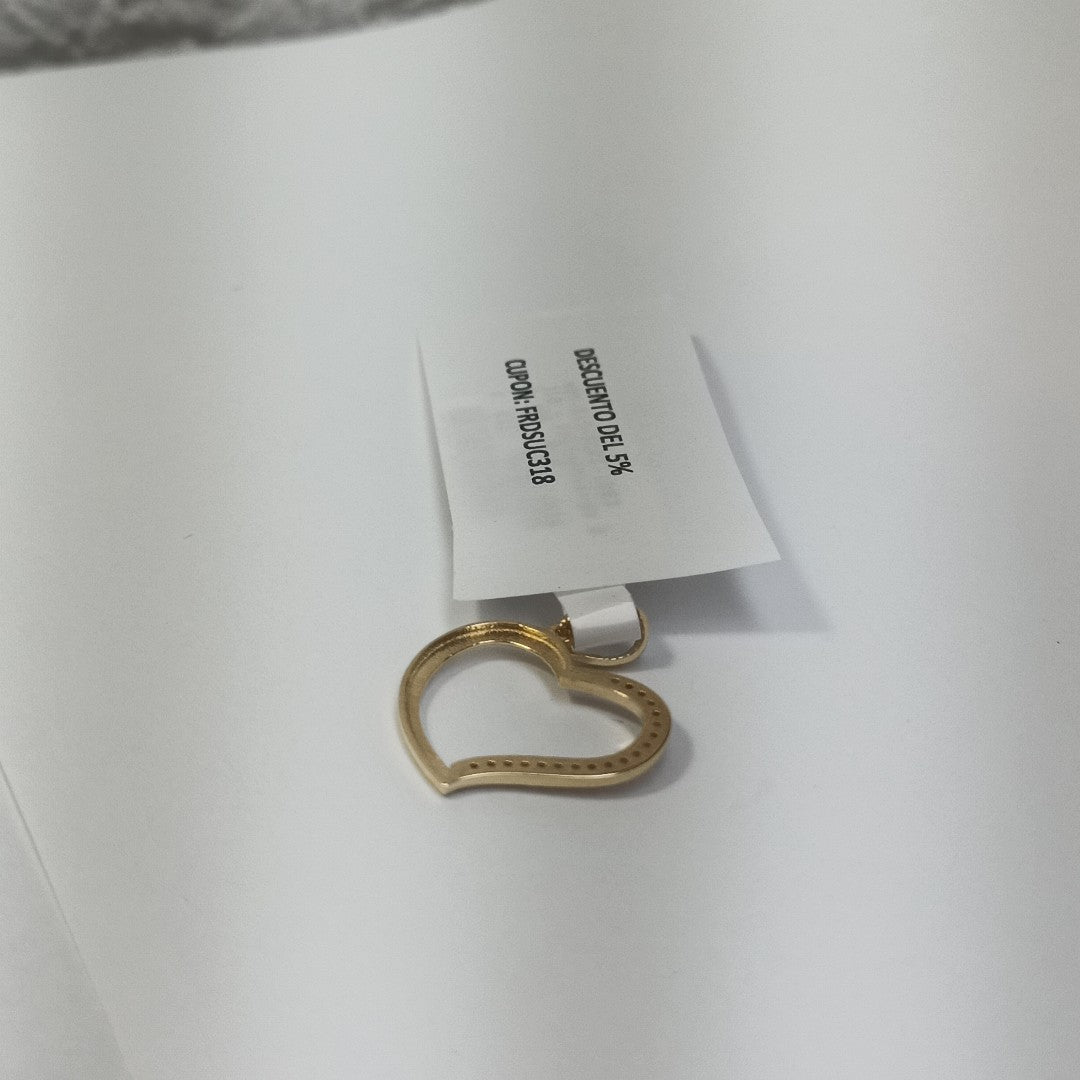 DIJES ORO 14K 1.2 (NUEVO)
