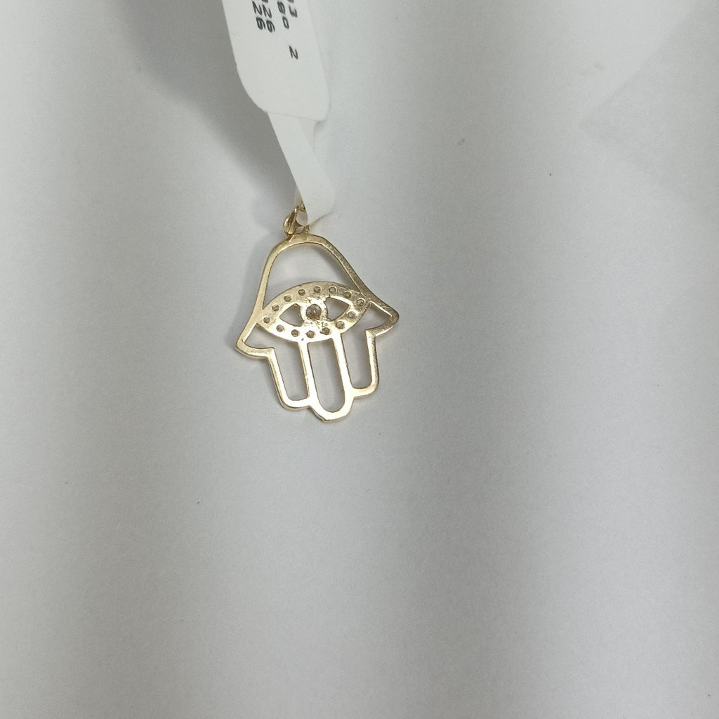 DIJES ORO 14K 0.8 (NUEVO)