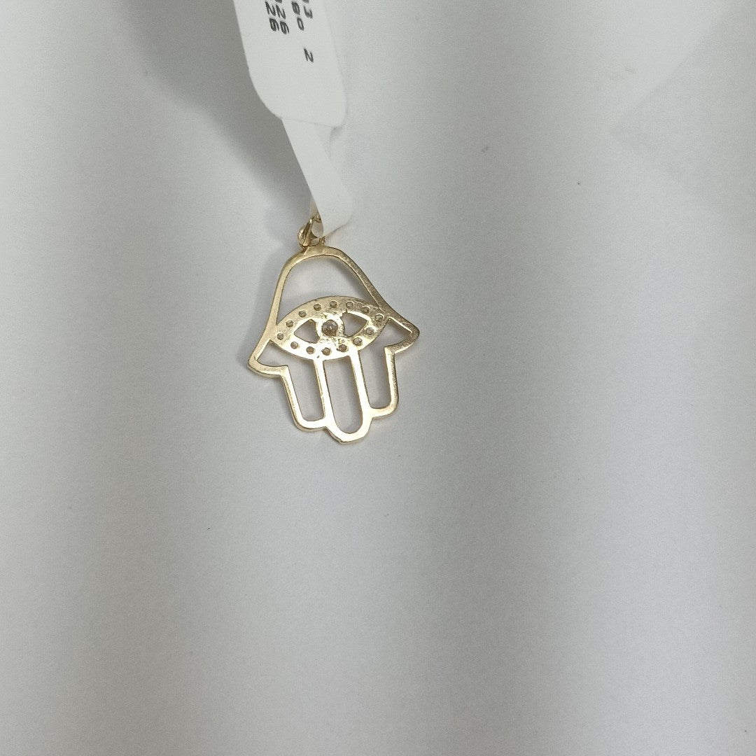 DIJES ORO 14K 0.8 (NUEVO)