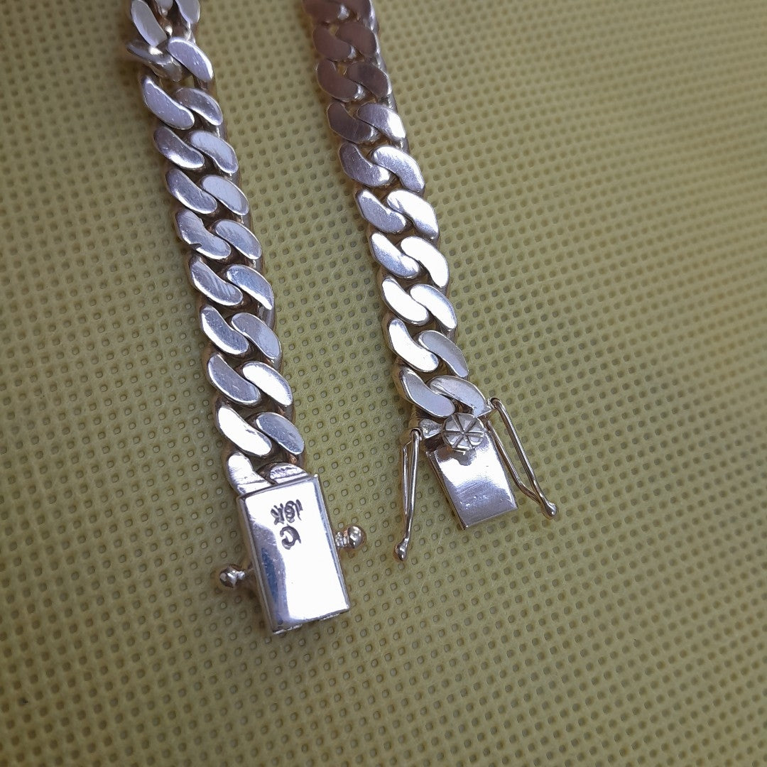 CADENA ORO 18 K 117.4 GRMS (SEMINUEVO)